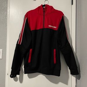 Akademiks hoodie